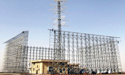 «قدیر» بازوی قدرتمند ایران در کشف اهداف دشمن