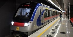 رایگان شدن بلیت مترو و اتوبوس در هفته اول مهر