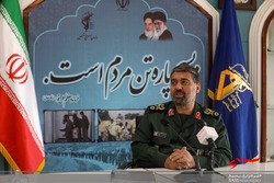 تشریح برنامه های بسیج در هفته دفاع مقدس/ دیدار تصویری یک میلیون پیشکسوت با رهبر انقلاب