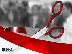بیش از ۷۳ میلیارد تومان طرح در آذربایجان‌شرقی به بهره‌برداری رسید