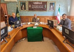 اسکان ۴۰ هزار زائر در مراکز آستان قدس رضوی