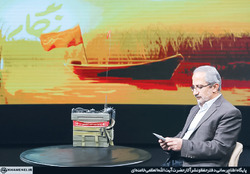 سربازان روح‌الله تربیت‌یافتگان فرهنگ عاشورا بودند