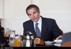 گروسی: آژانس آماده تعامل مجدد با ایران است