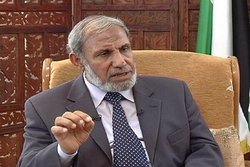 تجاوزات رژیم اشغالگر به مسجد الاقصی با زوال آن پایان می‌یابد