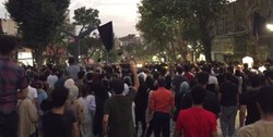 پدر یکی از کشته‌های اعتراضات اخیر کردستان: «فواد» توسط ضدانقلاب کشته شد/ مردم مواظب فرزندانشان باشند