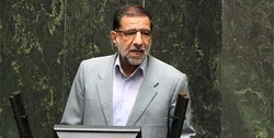 کوثری: تلاش شبانه‌روزی پلیس جای قدردانی دارد/ فراجا باید با آشوب‌گران با جدیت برخورد کند
