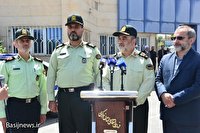 مرکزی جزو استان های استراتژیک کشور است