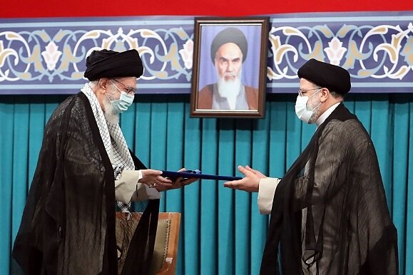 فسادستیزی رئیسی؛ وعدهای که روی زمین نماند/ ۴ اقدام مهم دولت سیزدهم فسادستیزی رئیسی؛ وعدهای که روی زمین نماند/ ۴ اقدام مهم دولت سیزدهم