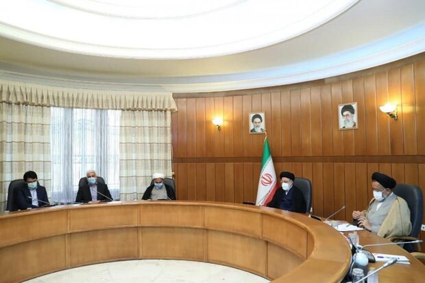 فسادستیزی رئیسی؛ وعدهای که روی زمین نماند/ ۴ اقدام مهم دولت سیزدهم فسادستیزی رئیسی؛ وعدهای که روی زمین نماند/ ۴ اقدام مهم دولت سیزدهم