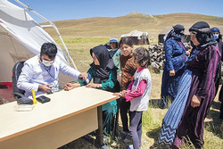 «قلب» پزشکی ایستاد