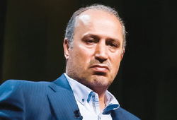 حمله به حیثیت فوتبال ایران در جام‌جهانی