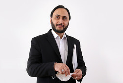 گلوگاه‌های فساد را  گرفته‌ایم