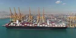 &zwnj;&zwnj;وضعیت تجارت خارجی در یک سال فعالیت دولت&zwnj;/ صادرات غیرنفتی ۲۸ درصد رشد کرد
