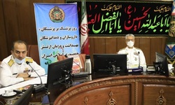 نقش جامعه پزشکی در ارتقای توان دفاعی کشور