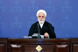 ختم کلام با زورگیران