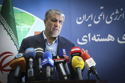 رییس سازمان انرژی اتمی: هدف از مذاکرات برجام رفع اتهامات علیه کشور و لغو تحریم‌ها است