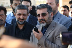 137 طرح و پروژه عمرانی و صنعتی در اردبیل به بهره برداری رسید