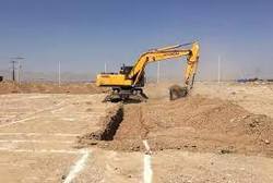 عملیات اجرایی ۱۰۰۰ واحد نهضت ملی مسکن در اردبیل آغاز شد