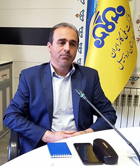 18 روستای استان اردبیل از نعمت گاز طبیعی بهره مند می شوند