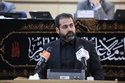 بایدهای رئیس کمیسیون اقتصادی به شهرداری مشهد