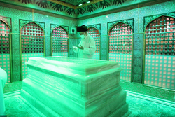 غبار از دل زدودیم