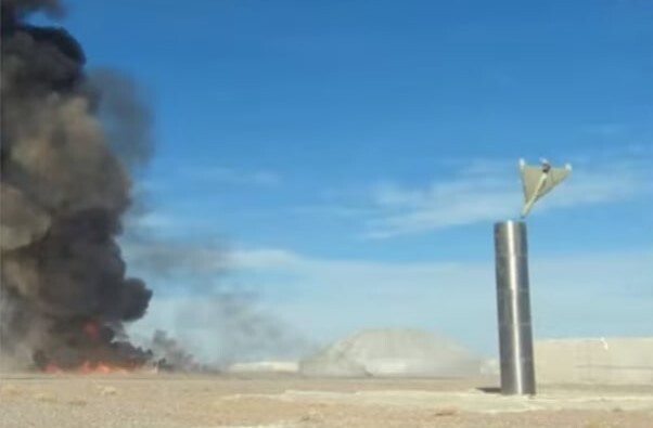 پهپادهای نقطهزن ایرانی، تبسرد صهیونیستها و آنتن لرزان «سعودی اینترنشنال»! پهپادهای نقطهزن ایرانی، تبسرد صهیونیستها و آنتن لرزان «سعودی اینترنشنال»!