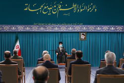 زنده کردن امید، سفرهای استانی و سرعت عمل از توفیقات دولت است
