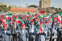 قانونگذاری برای ایران جوان