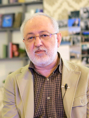 علیرضا مختارپور قهرودی علیرضا مختارپور قهرودی
