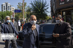 هیچ مشکلی برای سفر زائران به عتبات عالیات وجود ندارد