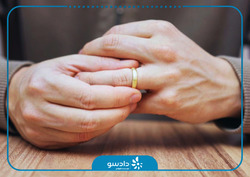 آقای قاضی! همسرم نمی‌خواهد تغییر کند
