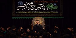برنامه عزاداری ۲۵ هیأت دیگر در دهه پایانی ماه صفر