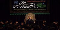 برنامه عزاداری ۲۵ هیأت دیگر در دهه پایانی ماه صفر