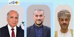حاجی ایرانی آزاد شد