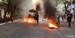 بیانیه جمعی از حقوقدانان: دنبال‌کنندگان استراتژی سازمان جاسوسی آمریکا آب در هاون می‌کوبند