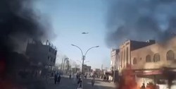 انتقام خون شهدای زاهدان را از دشمنان خواهیم گرفت