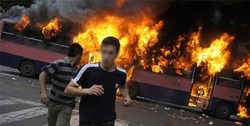 نمی‌گذاریم منافقین با سواستفاده از مسائل زنان اهداف شوم خود را عملی سازند