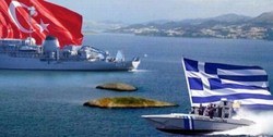 وزیر دفاع یونان: از دورترین جزایر خود هم دفاع می‌کنیم