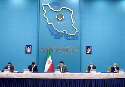 موافقت دولت با تأمین اعتبار لازم برای رفع مشکل آب در استان اصفهان
