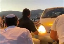 وقوع چند عملیات ضد صهیونیستی ظرف چند ساعت در کرانه باختری