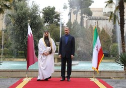 امیرعبداللهیان: با جدیت برای رسیدن به توافقی خوب، قوی و پایدار تلاش می‌کنیم