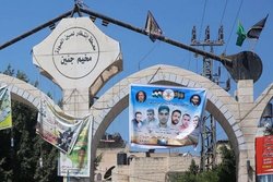 اردوگاه جنین/ جایی که مرگ انتظار مهاجمان را می‌کشد
