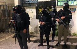 ثبت ۷۵ مورد تیراندازی به سمت صهیونیست‌ها طی یک ماه