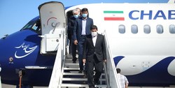 معاون اول رئیس‌جمهور برای شرکت در مجمع اقتصادی خزر به روسیه سفر می‌کند