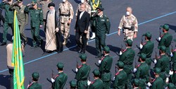 چرا دیدار رهبر انقلاب در دانشگاه فرماندهی انتظامی بود؟