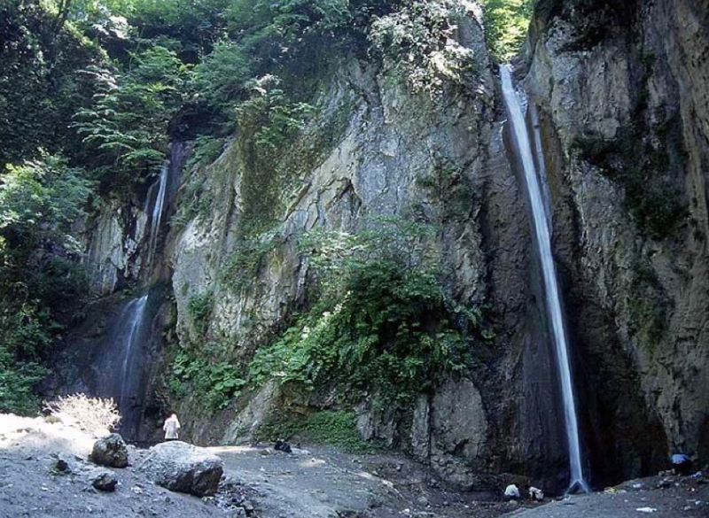 طبیعت گردی در گرگان را ازدست ندهید! طبیعت گردی در گرگان را ازدست ندهید!