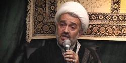 چرا ناموس‌پرستی اغتشاشگران گزینشی است؟