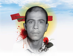 ساحل سرخ دوئیرج شاهد رهایی احمد بود 