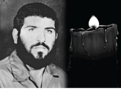 انقلابیِ خستگی‌ناپذیر و فرمانده شجاع