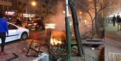 ۶۰۰ نفر از اهالی فرهنگ: تکه‌تکه کردن ایران خوابی است از گرگ‌صفتان که هرگز تعبیر نمی‌شود